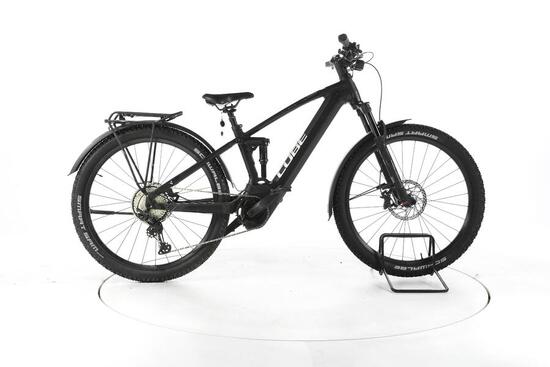 Refurbished - Cube Stereo Hybrid 120 Allroad E-Bike Fully - Sehr gut