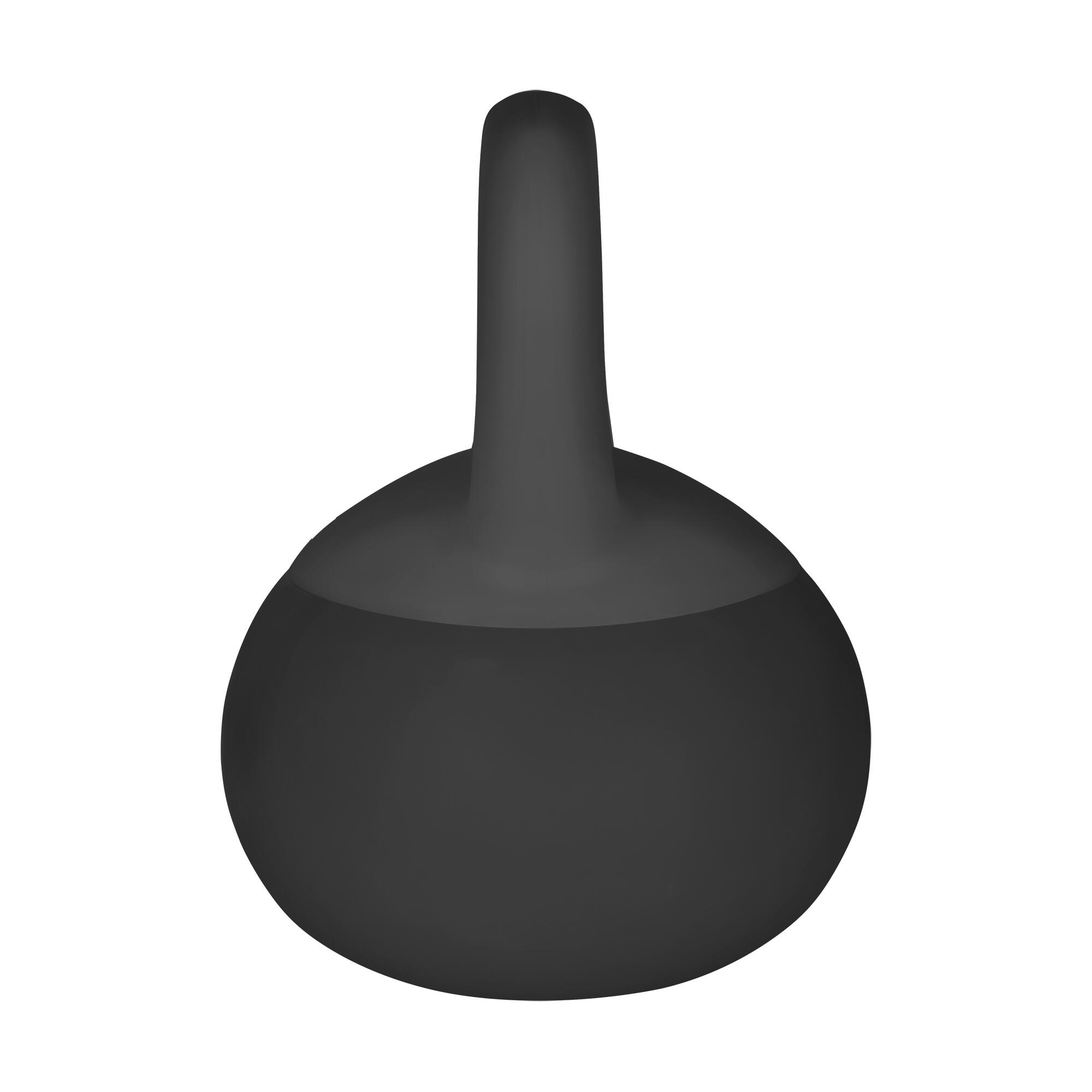 Soft Kettlebell 10kg  REBEL ACTIVE 4/6