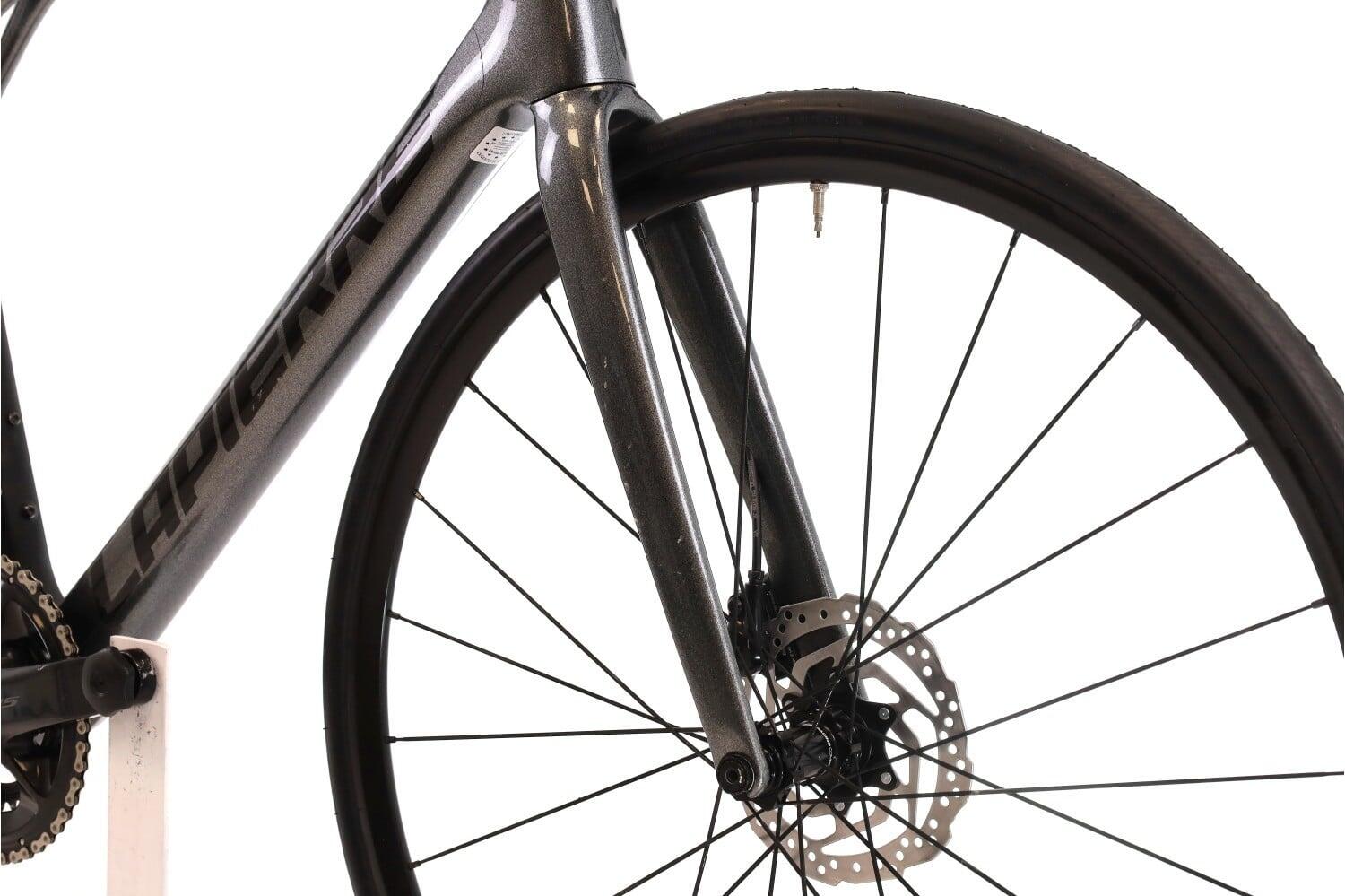 Segunda Vida · Bicicleta estrada ·  Xelius SL 5.0 · Bom estado 5/8