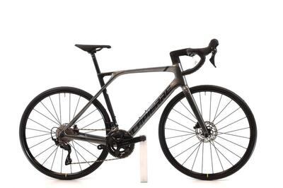 Tweedehands racefiets · xelius sl 5.0 · goede toestand