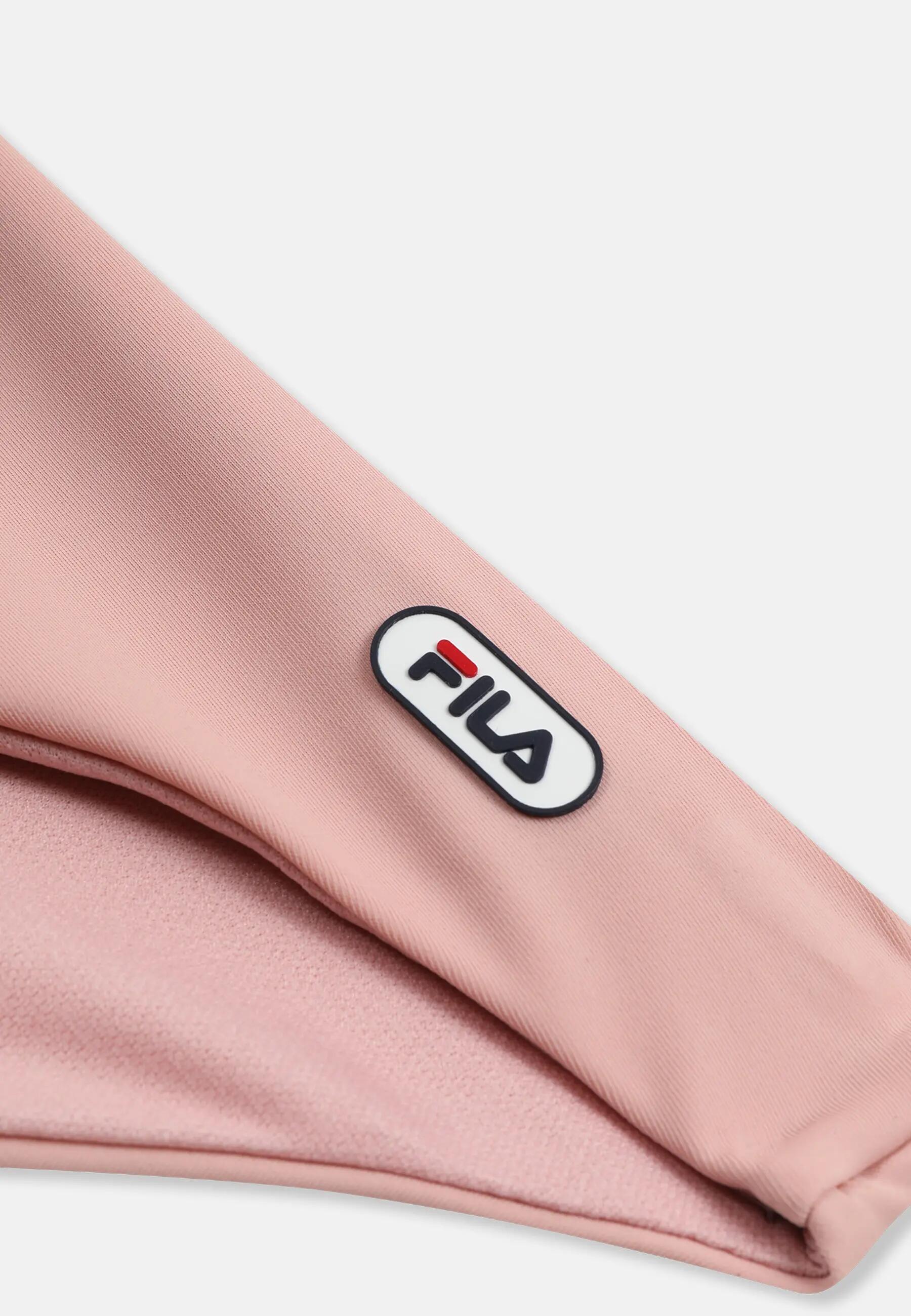 ISOLA logo scoop neck bikini 3/3