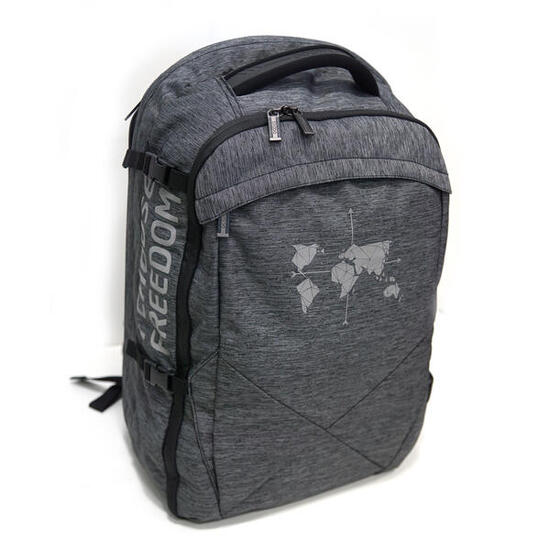 Backpack Digital Nomad 35 - Reiserucksack mit Laptopfach 35L