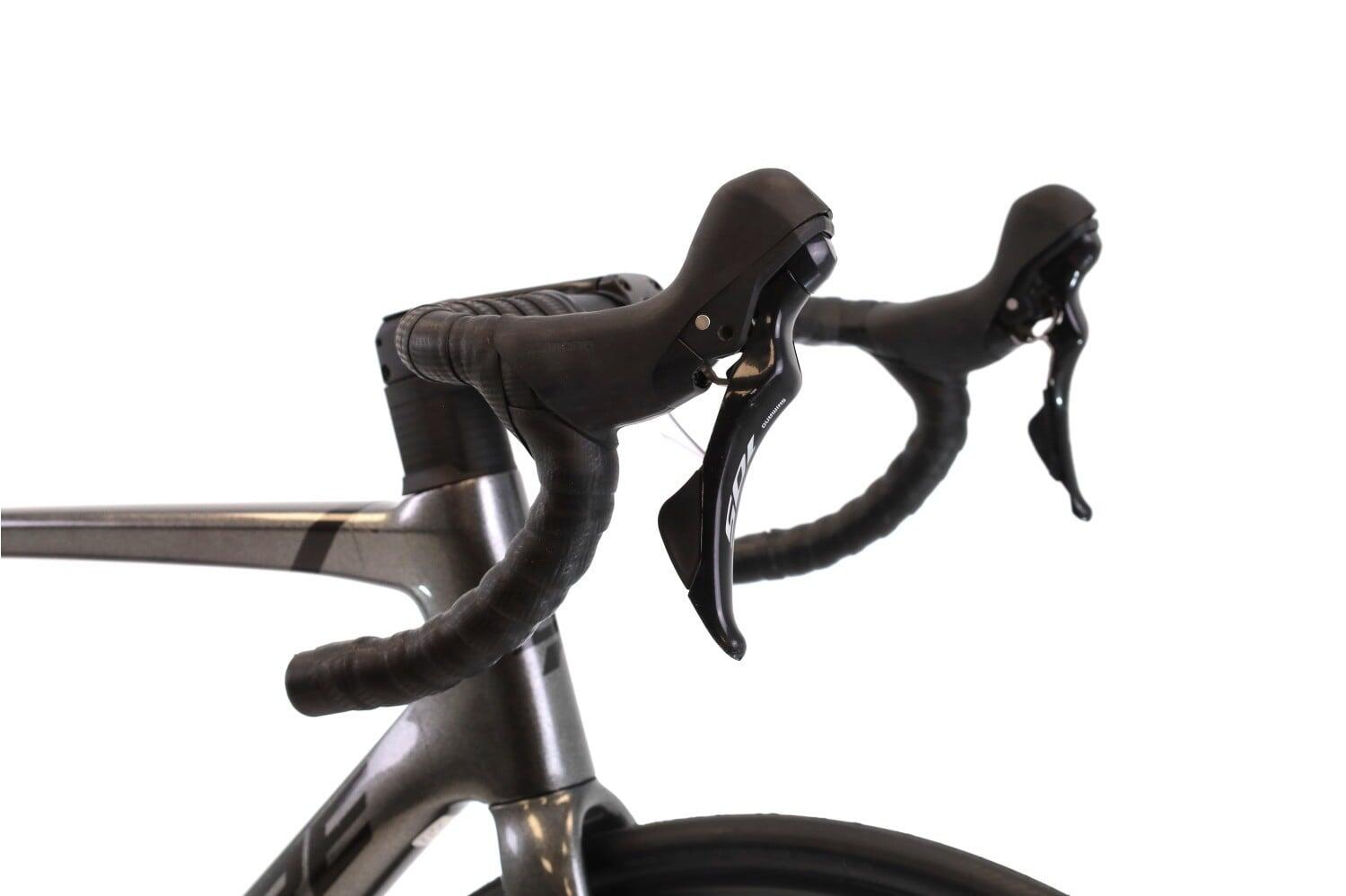 Segunda Vida · Bicicleta estrada ·  Xelius SL 5.0 · Bom estado 6/8