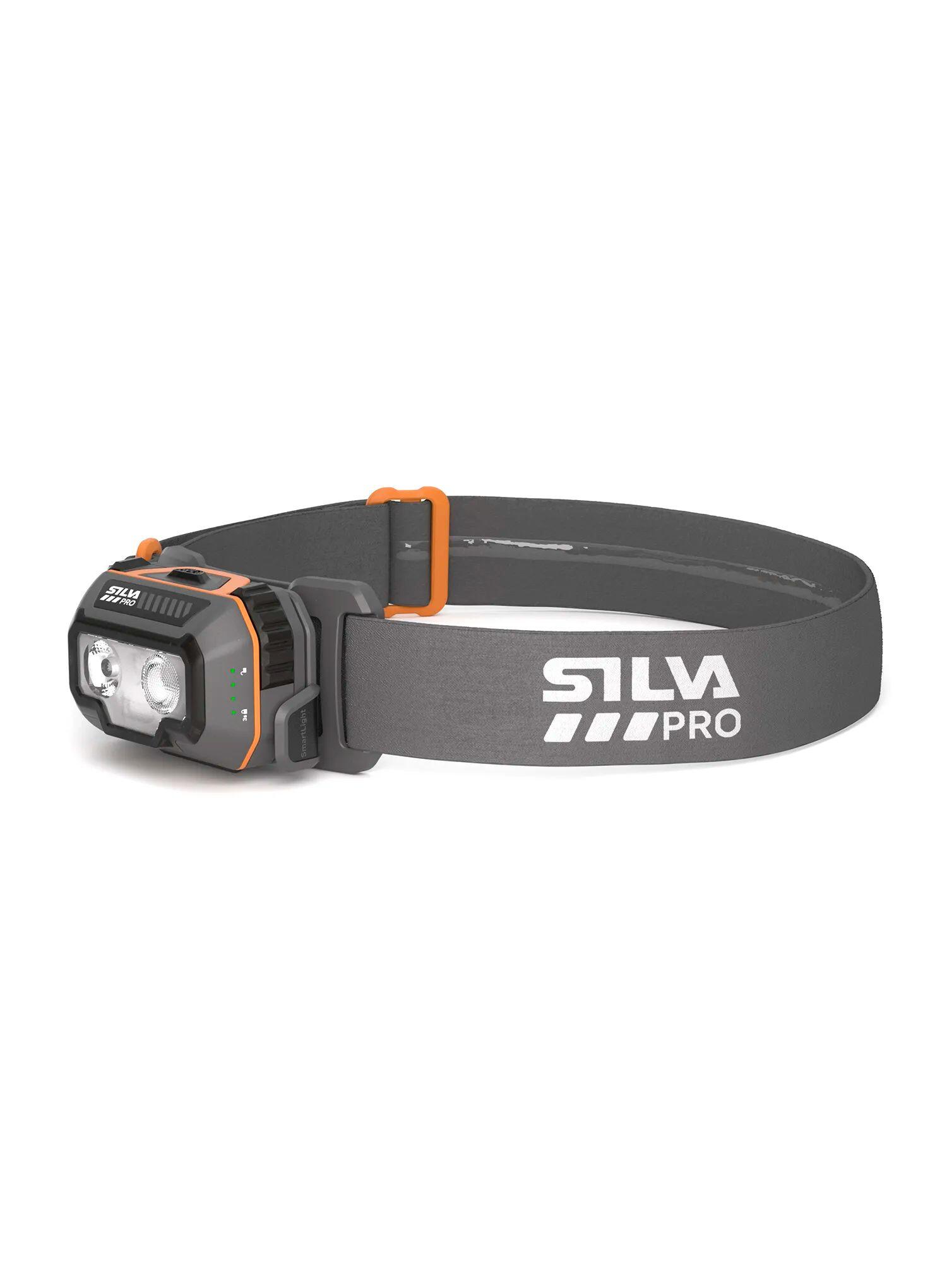 SILVA picture
