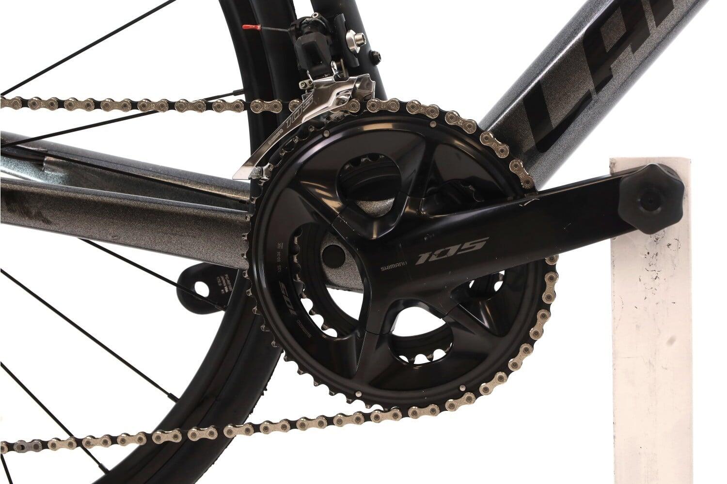 Segunda Vida · Bicicleta estrada ·  Xelius SL 5.0 · Bom estado 4/8