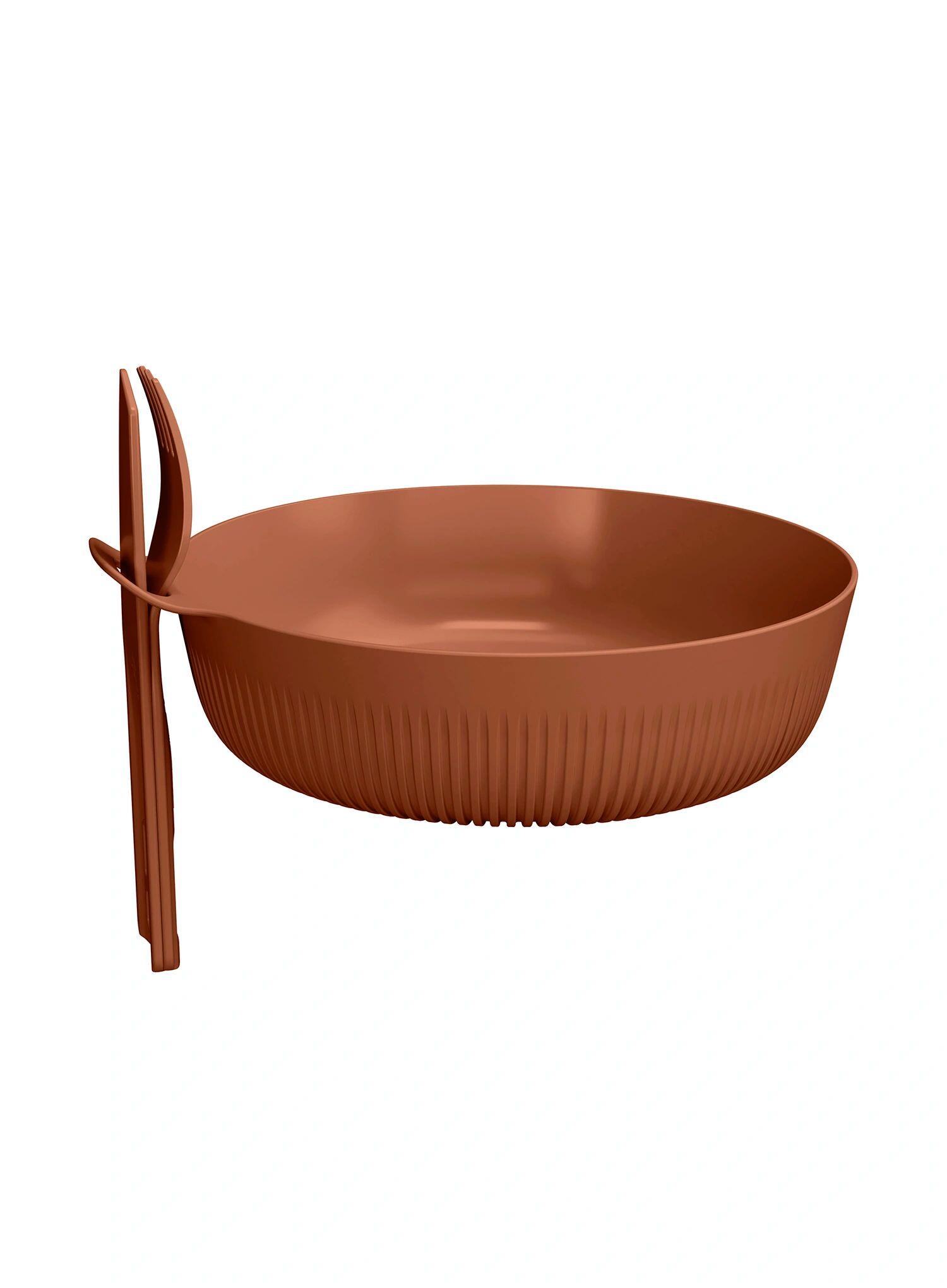 Miska turystyczna Sea to Summit Horizon Bowl L - bombay 3/3