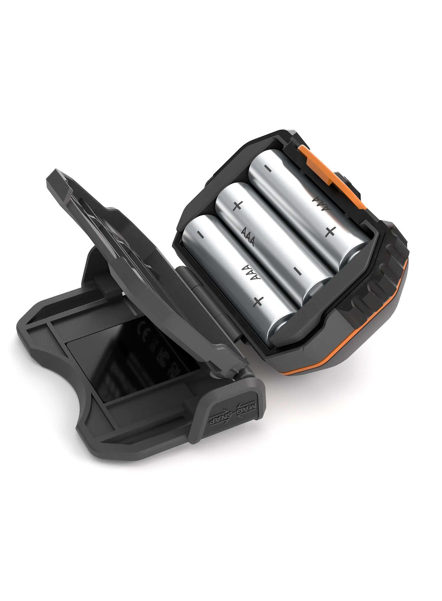 Czołówka Silva Smartlight 500 (500 lm) 2/7
