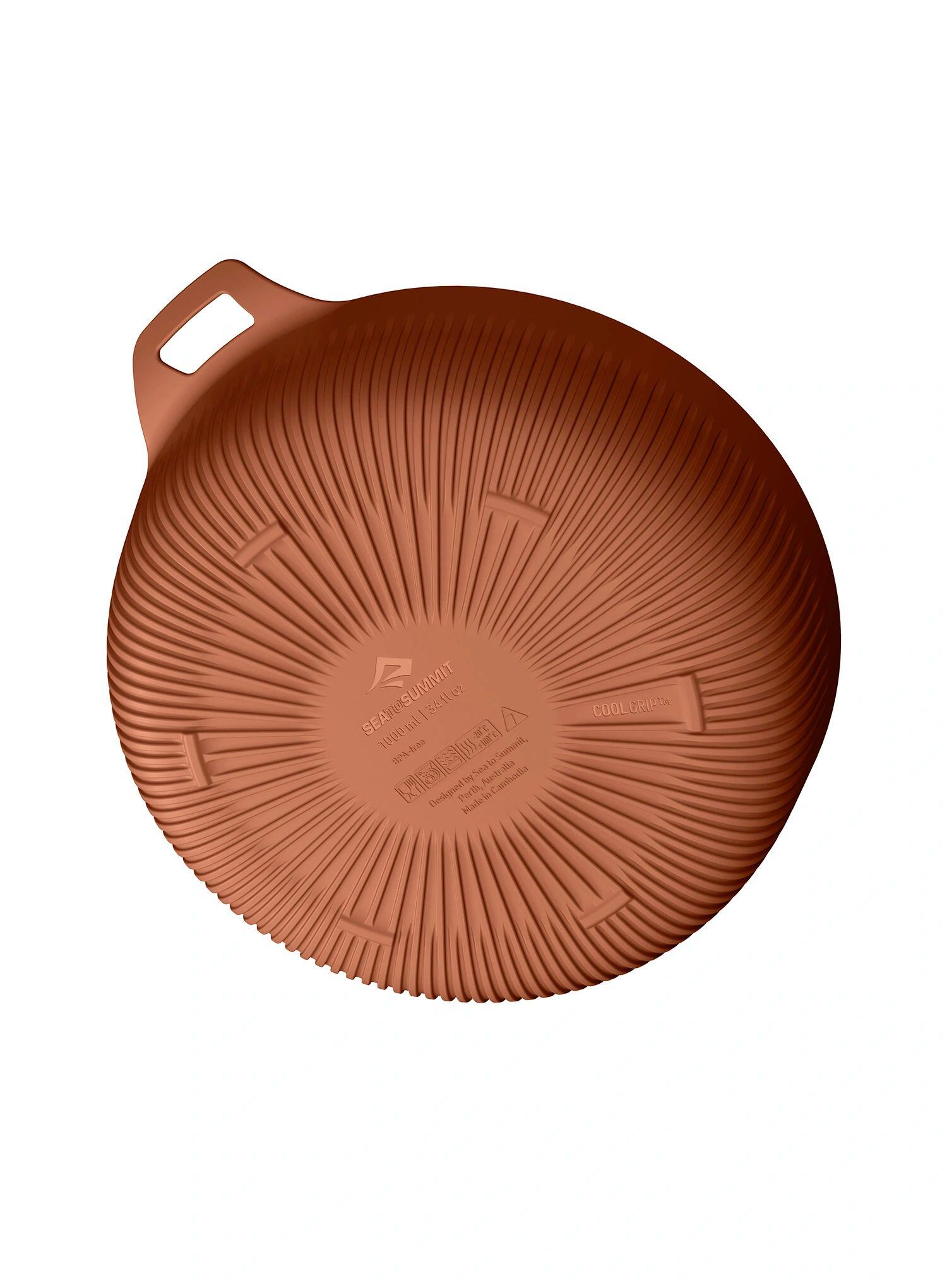 Miska turystyczna Sea to Summit Horizon Bowl L - bombay 2/3
