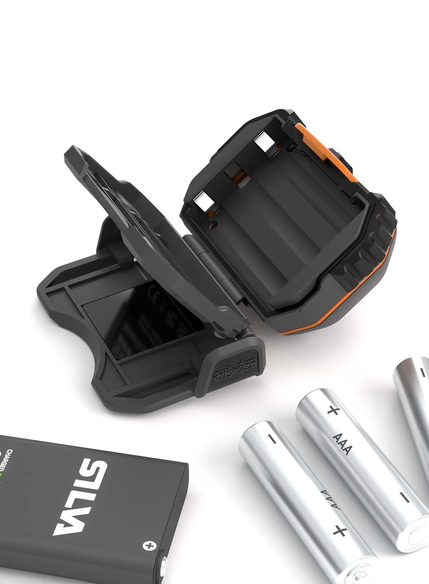 Czołówka Silva Smartlight 500 (500 lm) 6/7