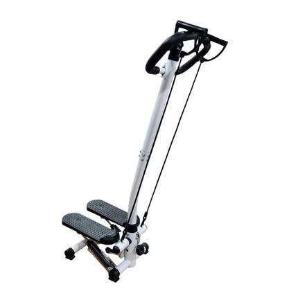 React Mini Stepper 200 z podpórką