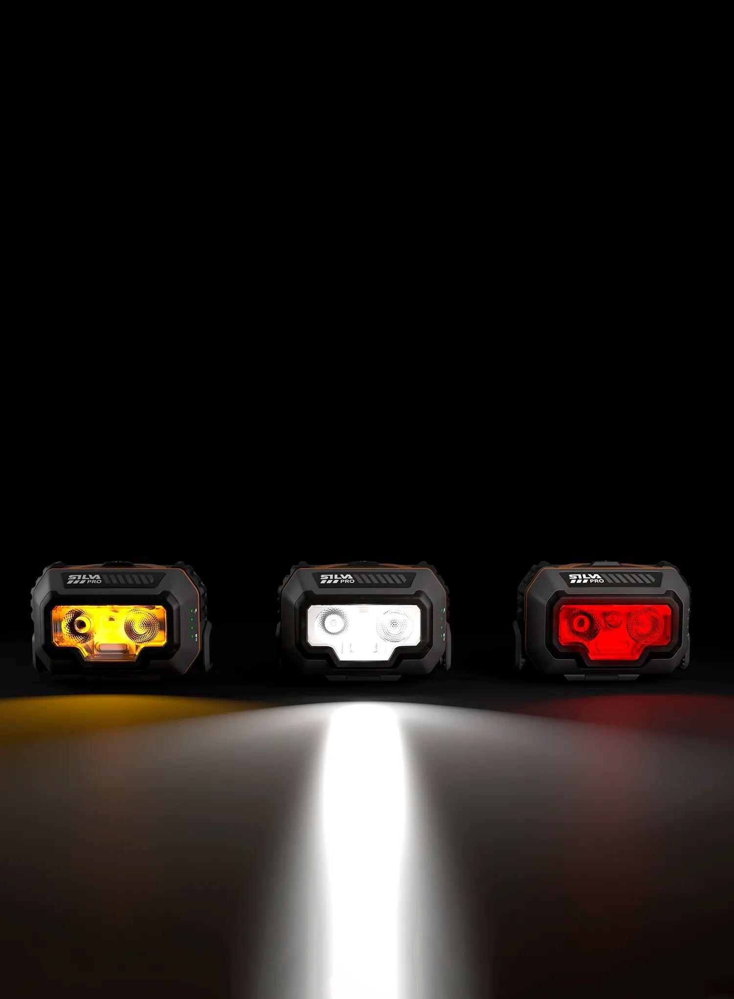 Czołówka Silva Smartlight 500 (500 lm) 7/7