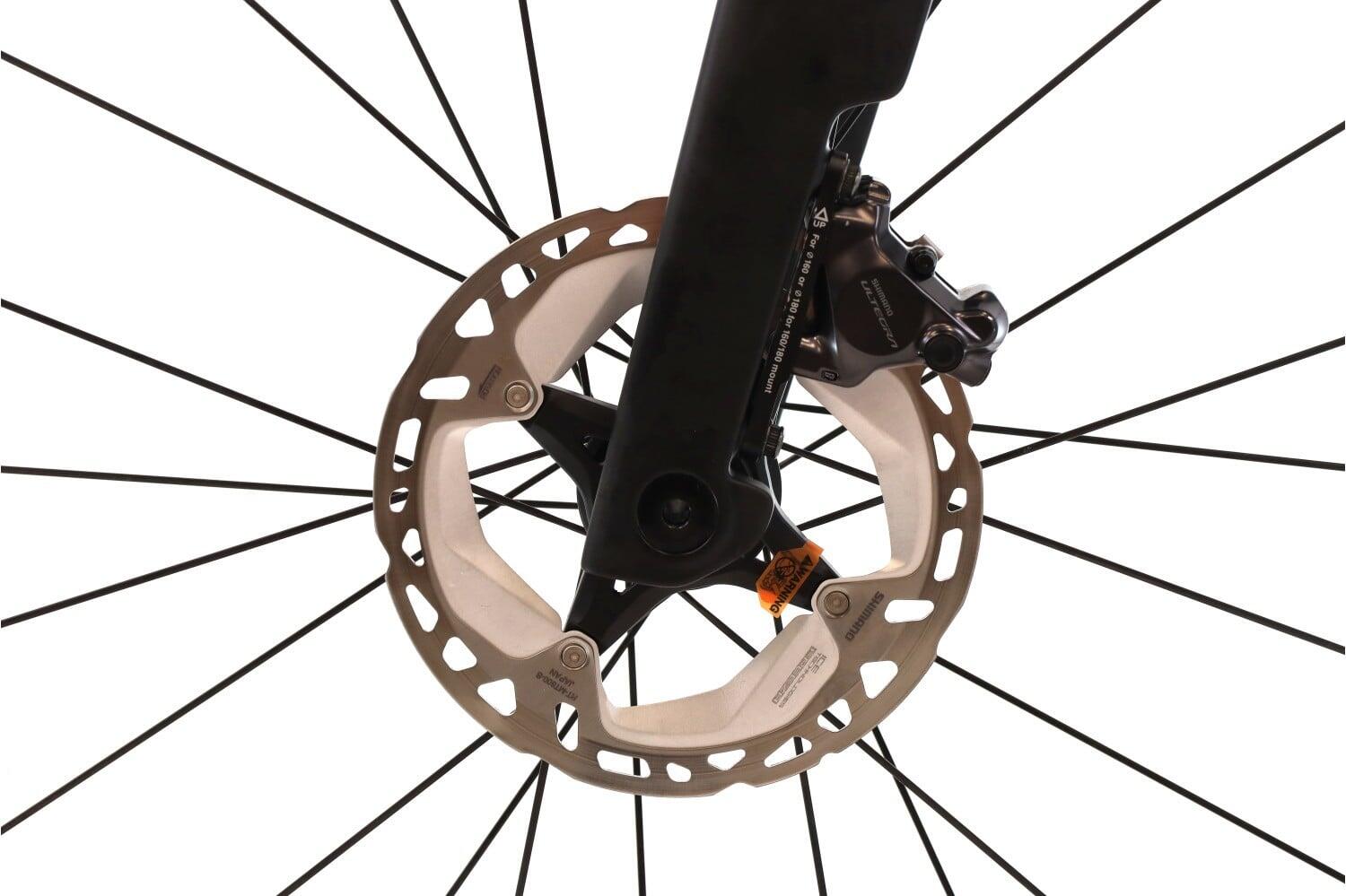 Segunda Vida · Bici estrada · Ridley Noah Fast 3.0 Di2 12V · Muito bom estado 7/8