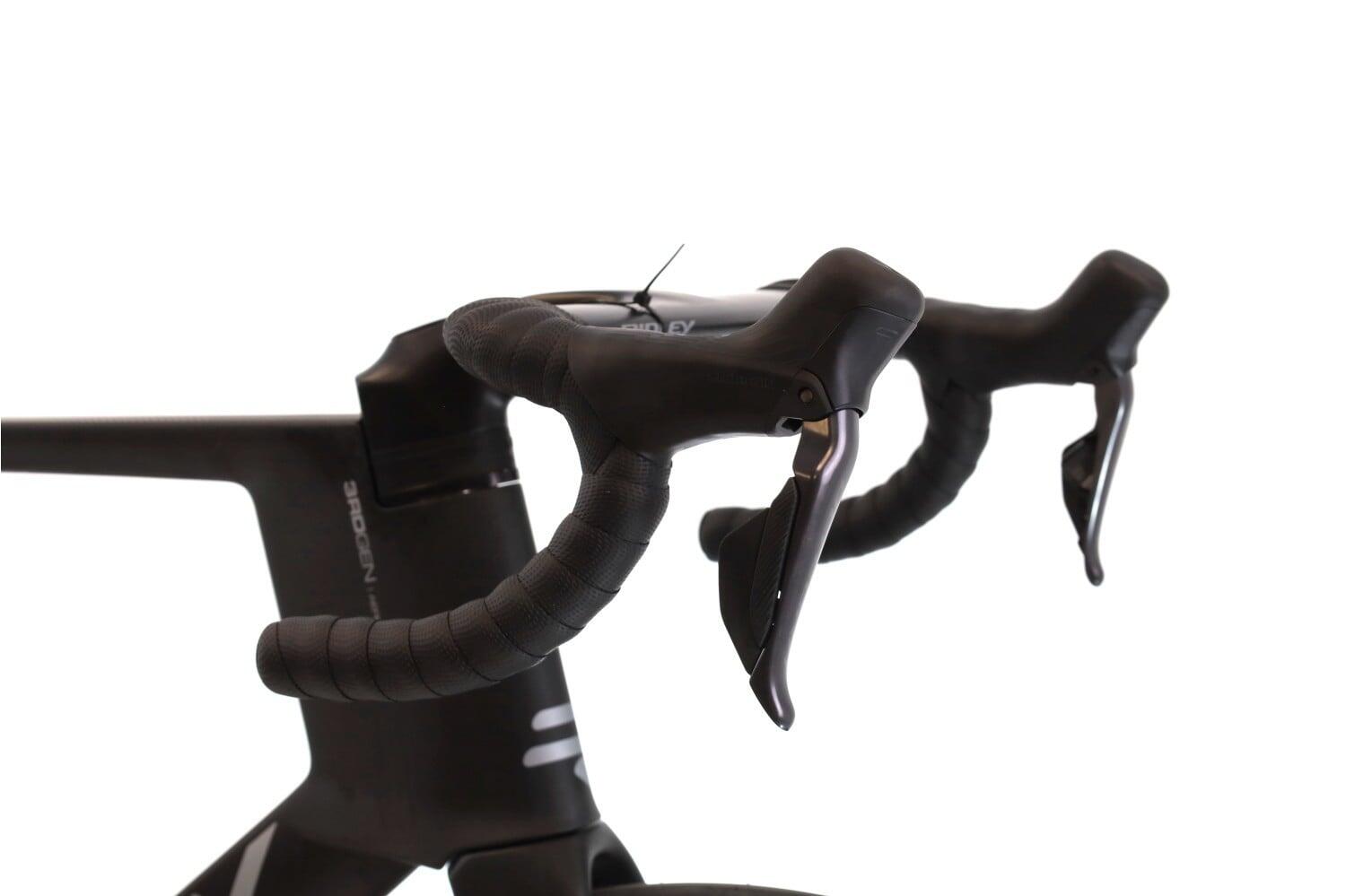 Segunda Vida · Bici estrada · Ridley Noah Fast 3.0 Di2 12V · Muito bom estado 6/8