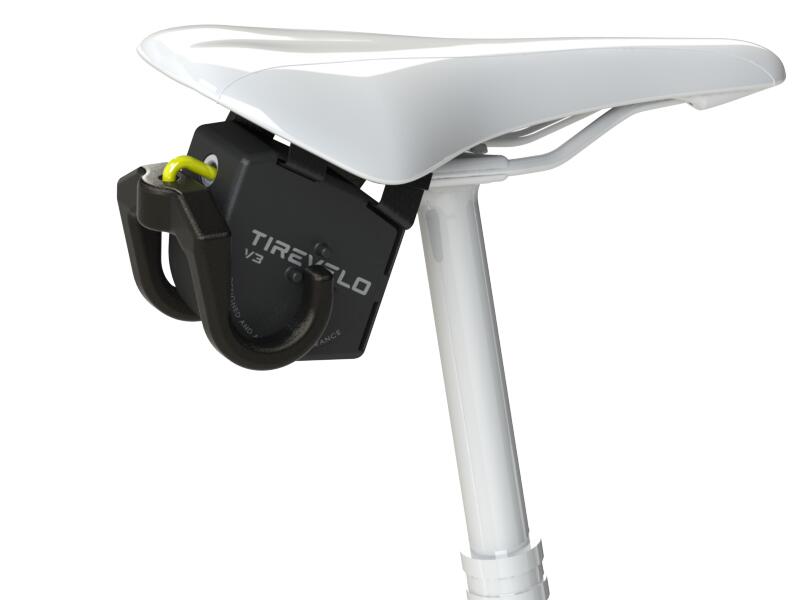 Système de traction TIRE VELO - v3 3/4