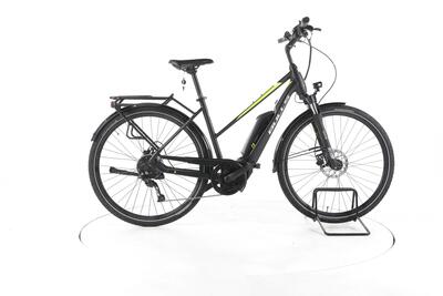 Tweedehands - bulls street cx trekking e-bike - goed
