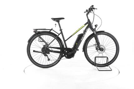 Reconditionné - Bulls Street CX Trekking E-Bike - Bon