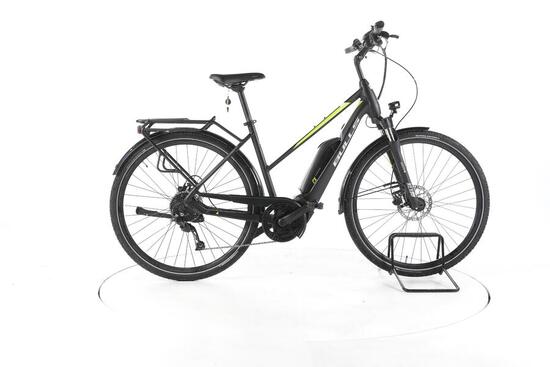 Reconditionné - Bulls Street CX Trekking E-Bike - Bon