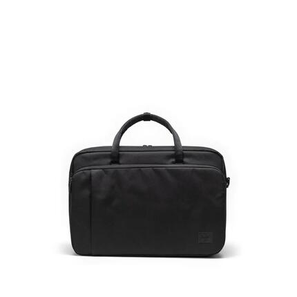 Sac de voyage pour ordinateur portable 15"/16" BOWEN 30 L unisex noir