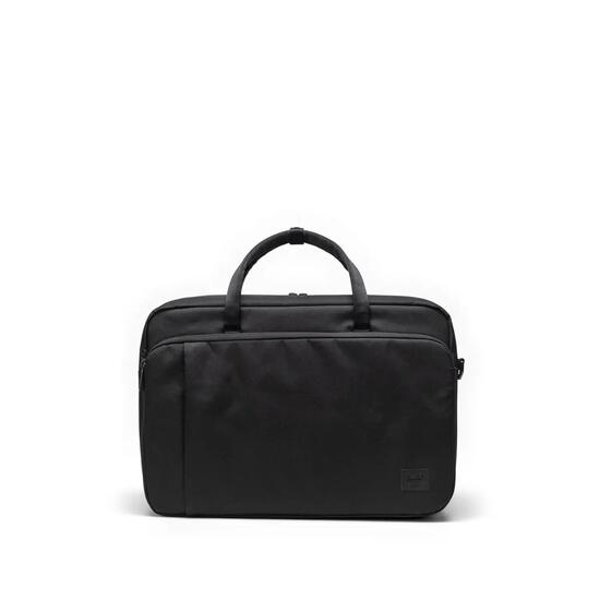 Sac de voyage pour ordinateur portable 15"/16" BOWEN 30 L unisex noir