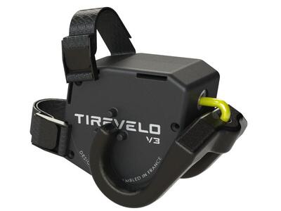 Sistema di trazione TIRE VELO - v3