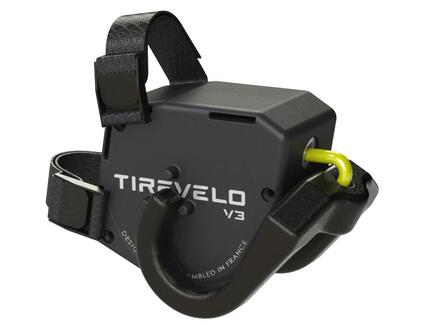 Système de traction TIRE VELO - v3