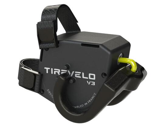 Système de traction TIRE VELO - v3
