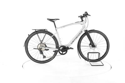 Ebike ricondizionata · Specialized Turbo Vado SL 5.0 · Ottime condizioni