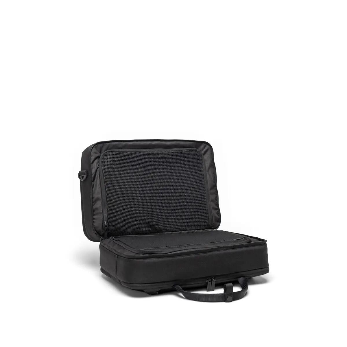 Sac de voyage pour ordinateur portable 15"/16" BOWEN 30 L unisex noir 3/6