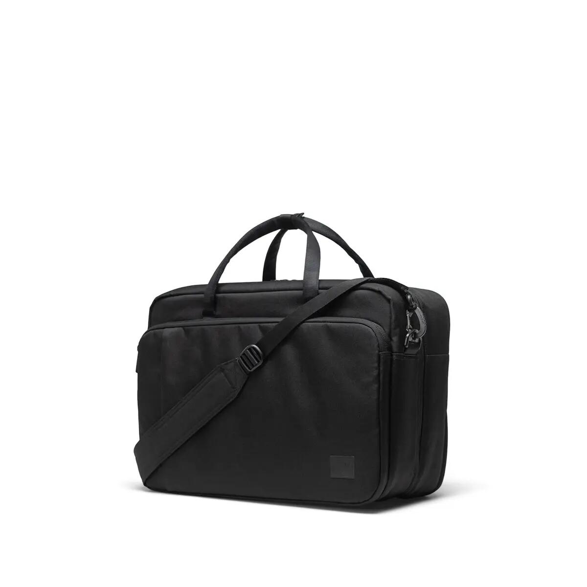 Sac de voyage pour ordinateur portable 15"/16" BOWEN 30 L unisex noir 2/6