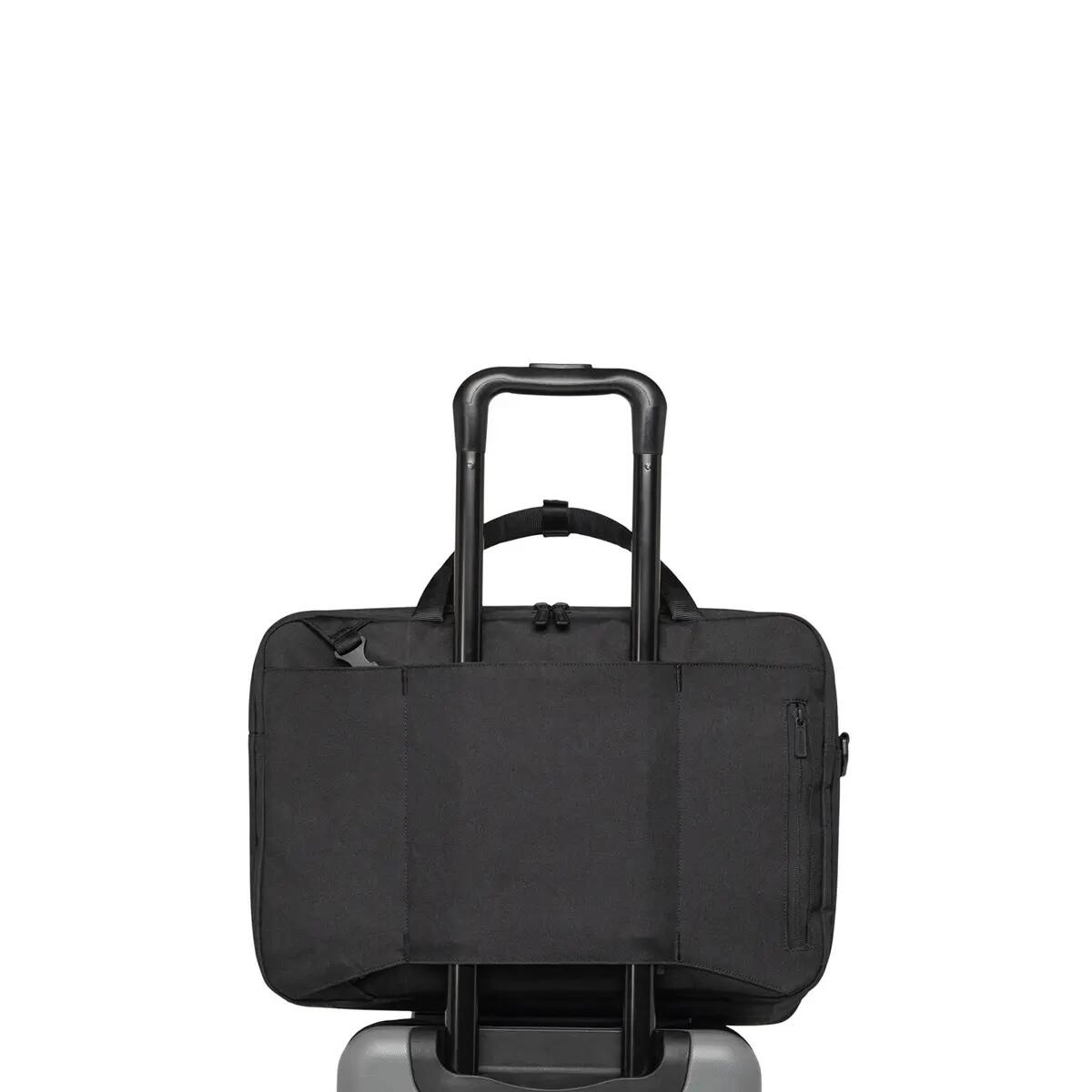 Sac de voyage pour ordinateur portable 15"/16" BOWEN 30 L unisex noir 6/6