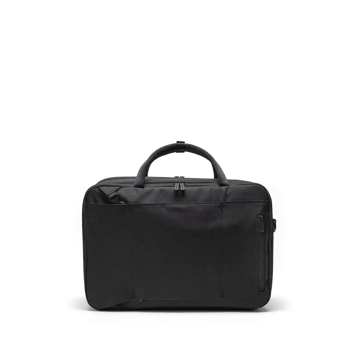 Sac de voyage pour ordinateur portable 15"/16" BOWEN 30 L unisex noir 5/6