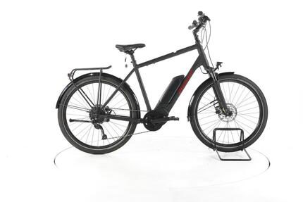 Reconditionné - Diamant Zing+ Gen 1 Trekking E-Bike - Très Bon