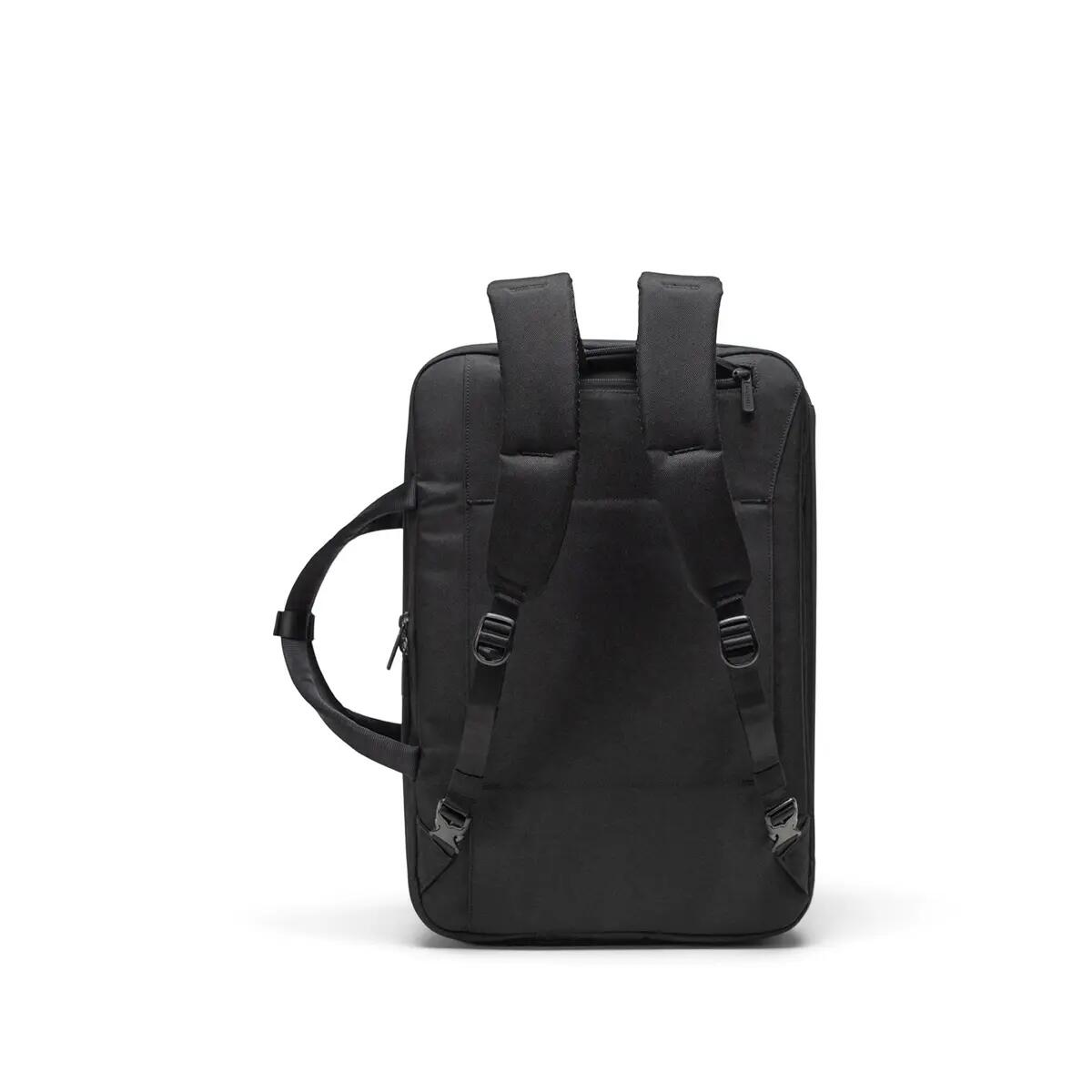 Sac de voyage pour ordinateur portable 15"/16" BOWEN 30 L unisex noir 4/6