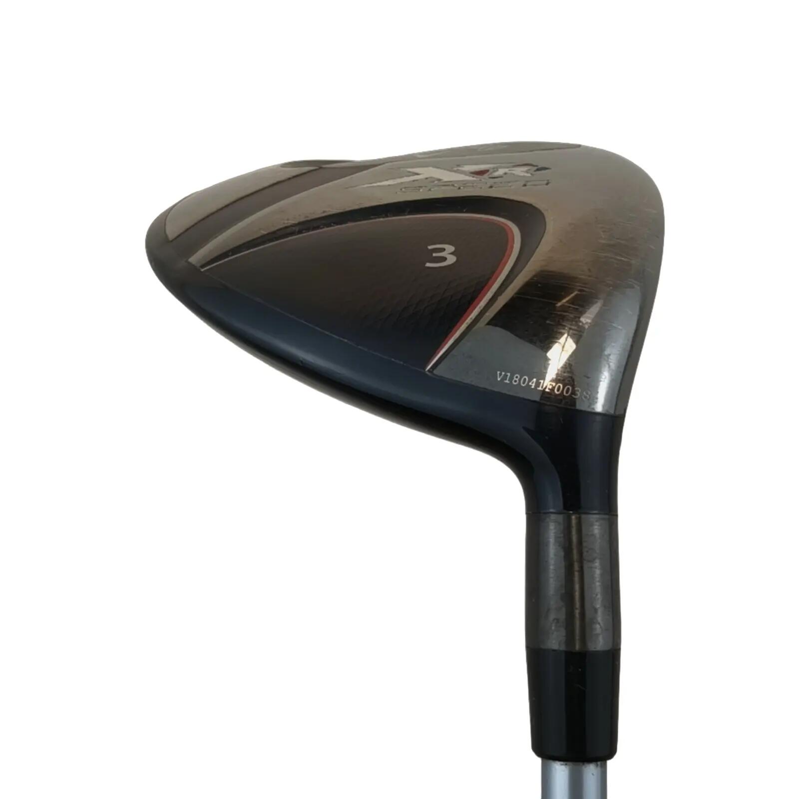 Callaway XR Speed Fairway Wood / Flex Regular / #3/15 3/6