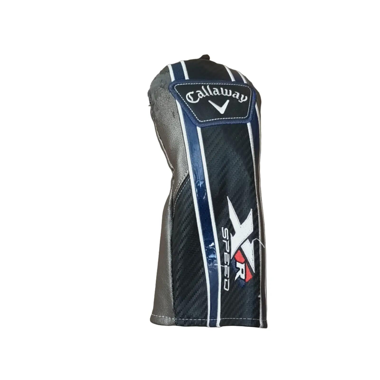 Callaway XR Speed Fairway Wood / Flex Regular / #3/15 2/6