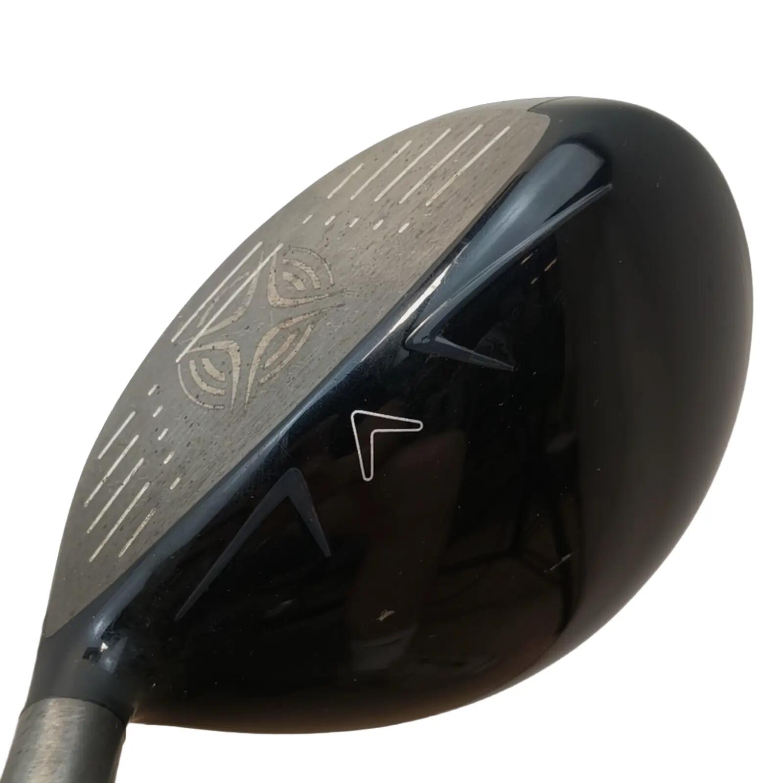 Callaway XR Speed Fairway Wood / Flex Regular / #3/15 4/6