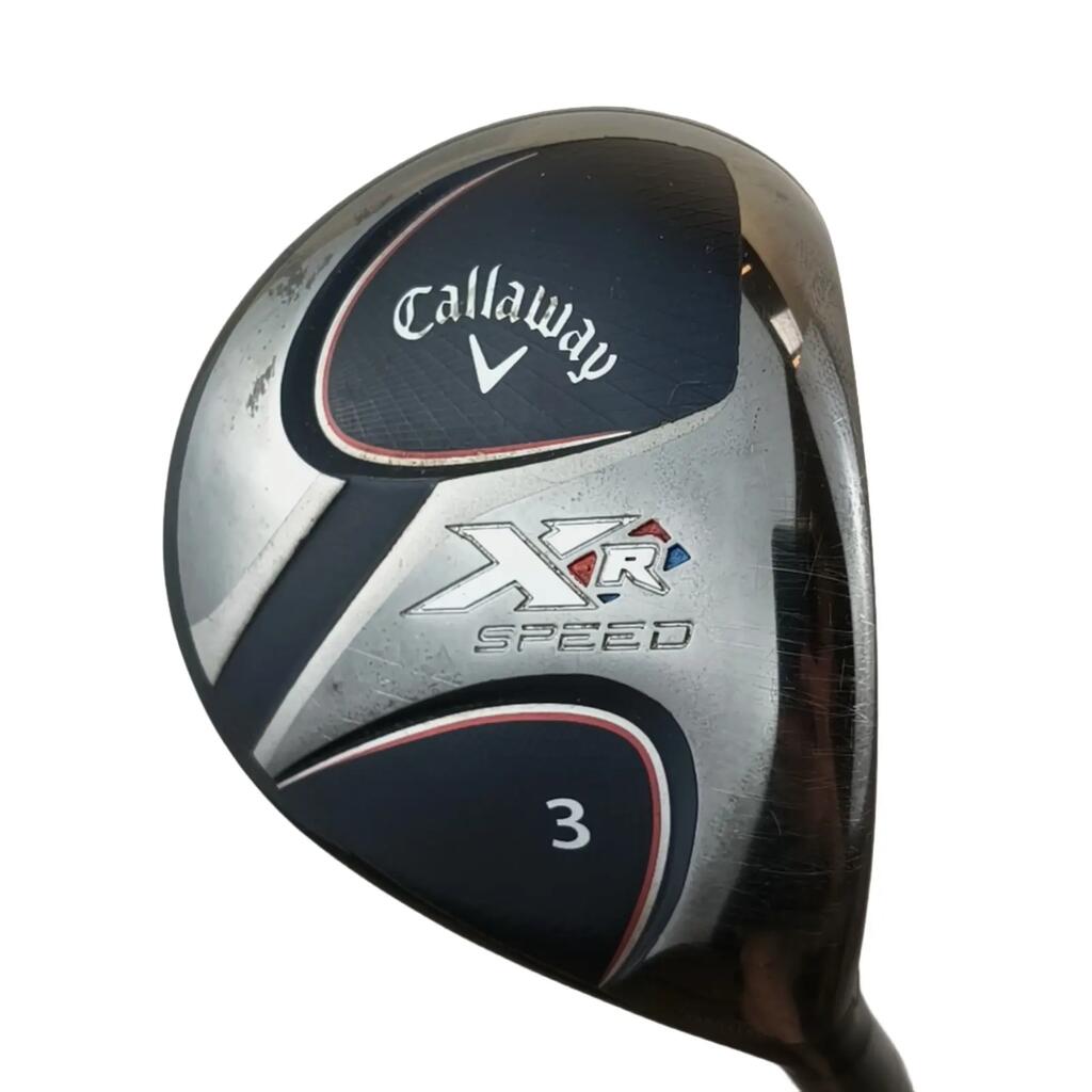 Callaway XR Speed Fairway Wood / Flex Regular / #3/15