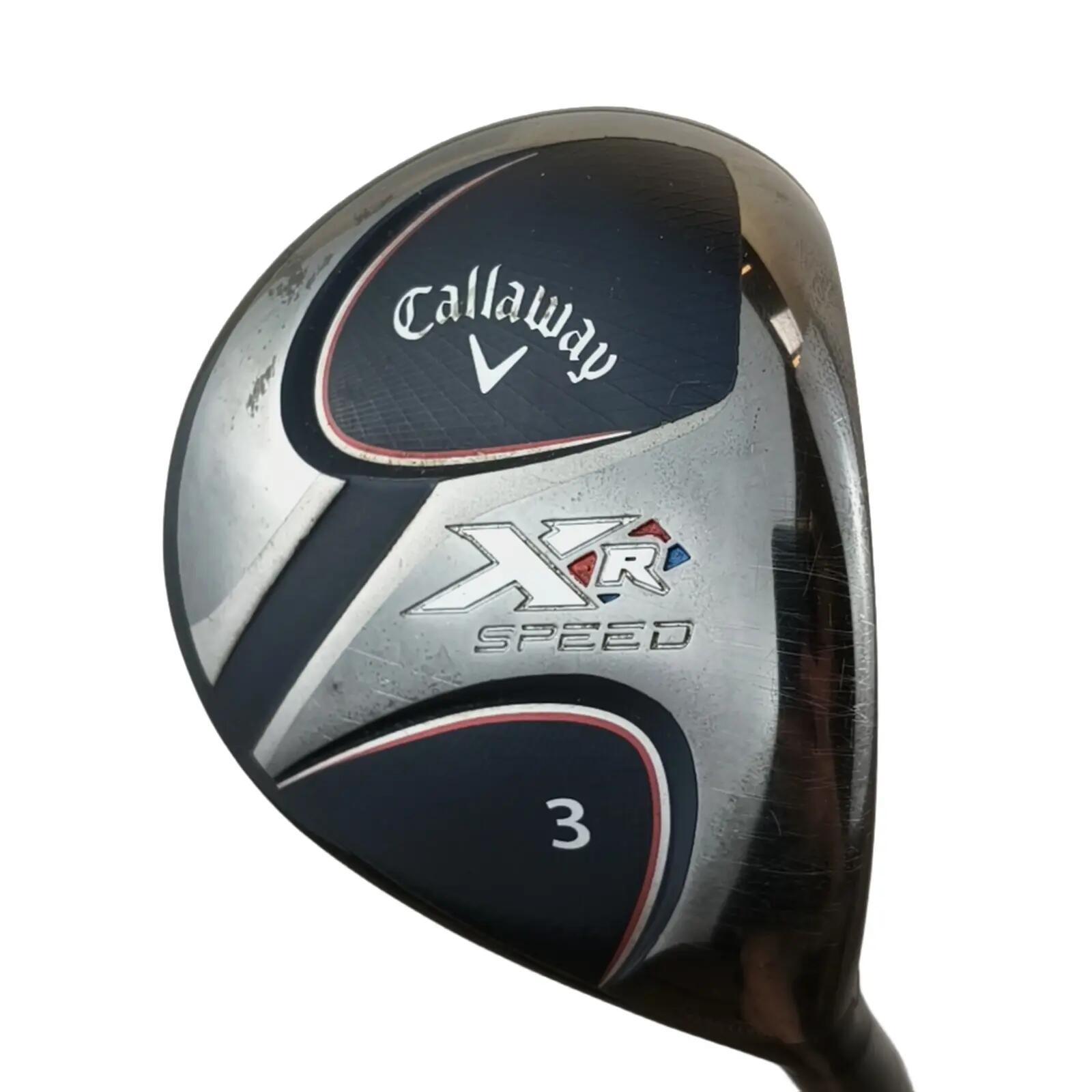CALLAWAY picture