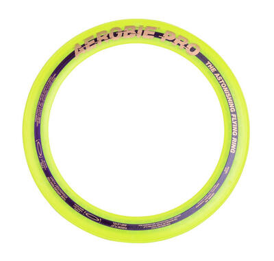 Vliegring aerobie pro