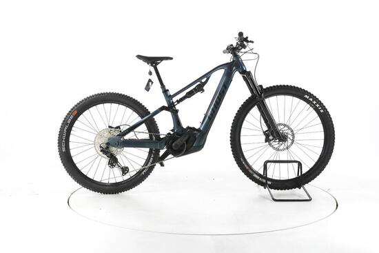Ebike ricondizionata · Ghost E-ASX 130 Advanced AL · Ottime condizioni