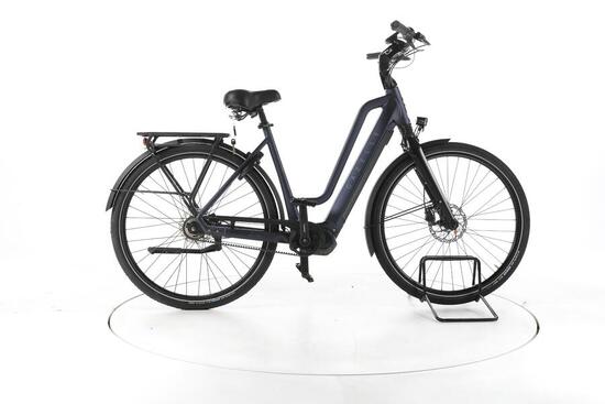 Reconditionné - Gazelle Chamonix C5 HMS City E-Bike Entrée basse - Bon