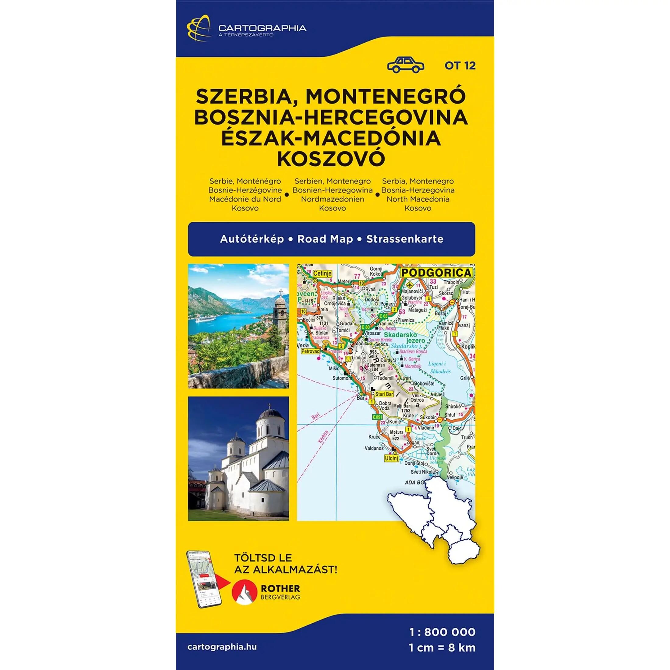CARTOGRAPHIA picture