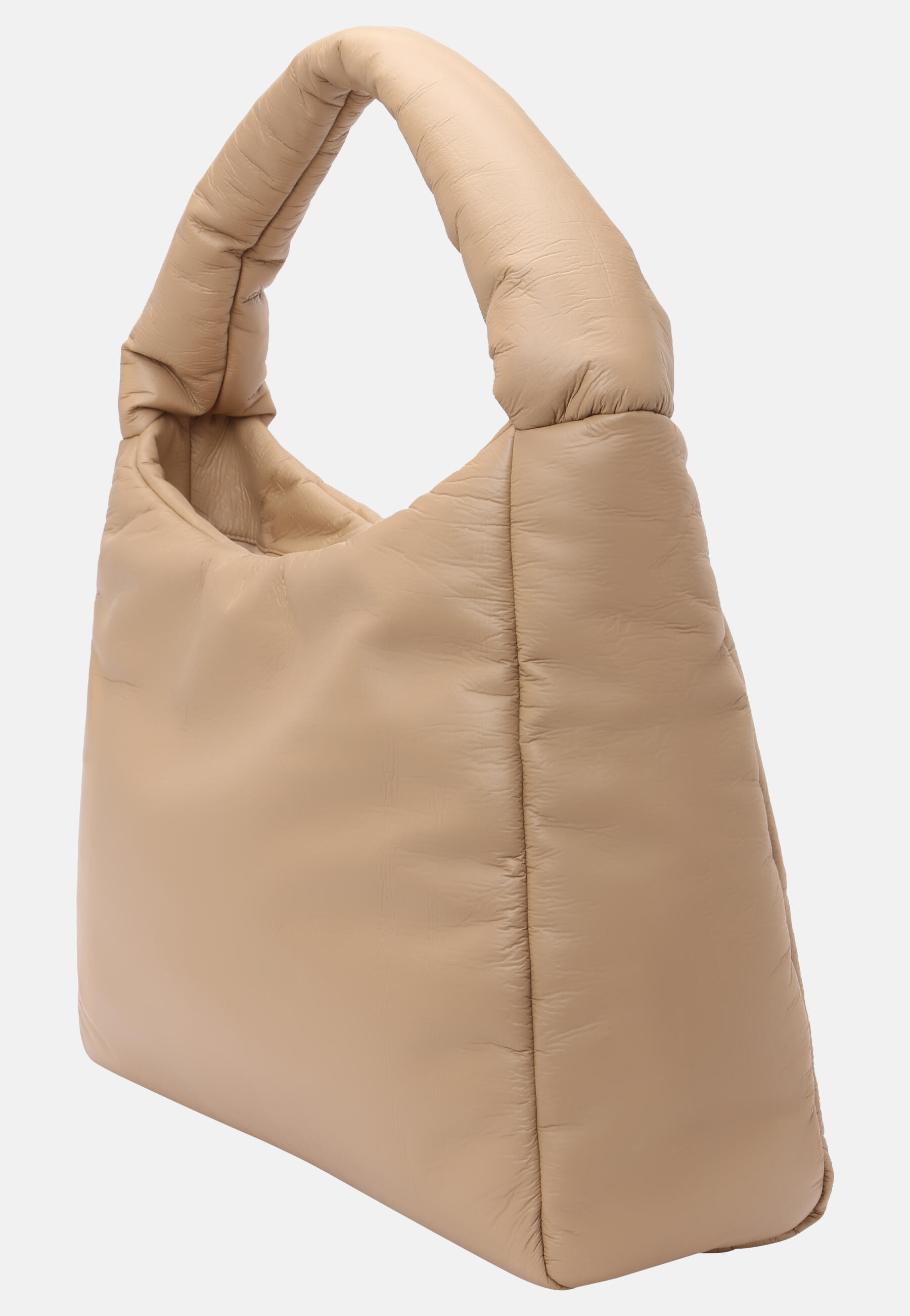 FILA Accessoires LECORE sac cabas matelassé oversize 2/4