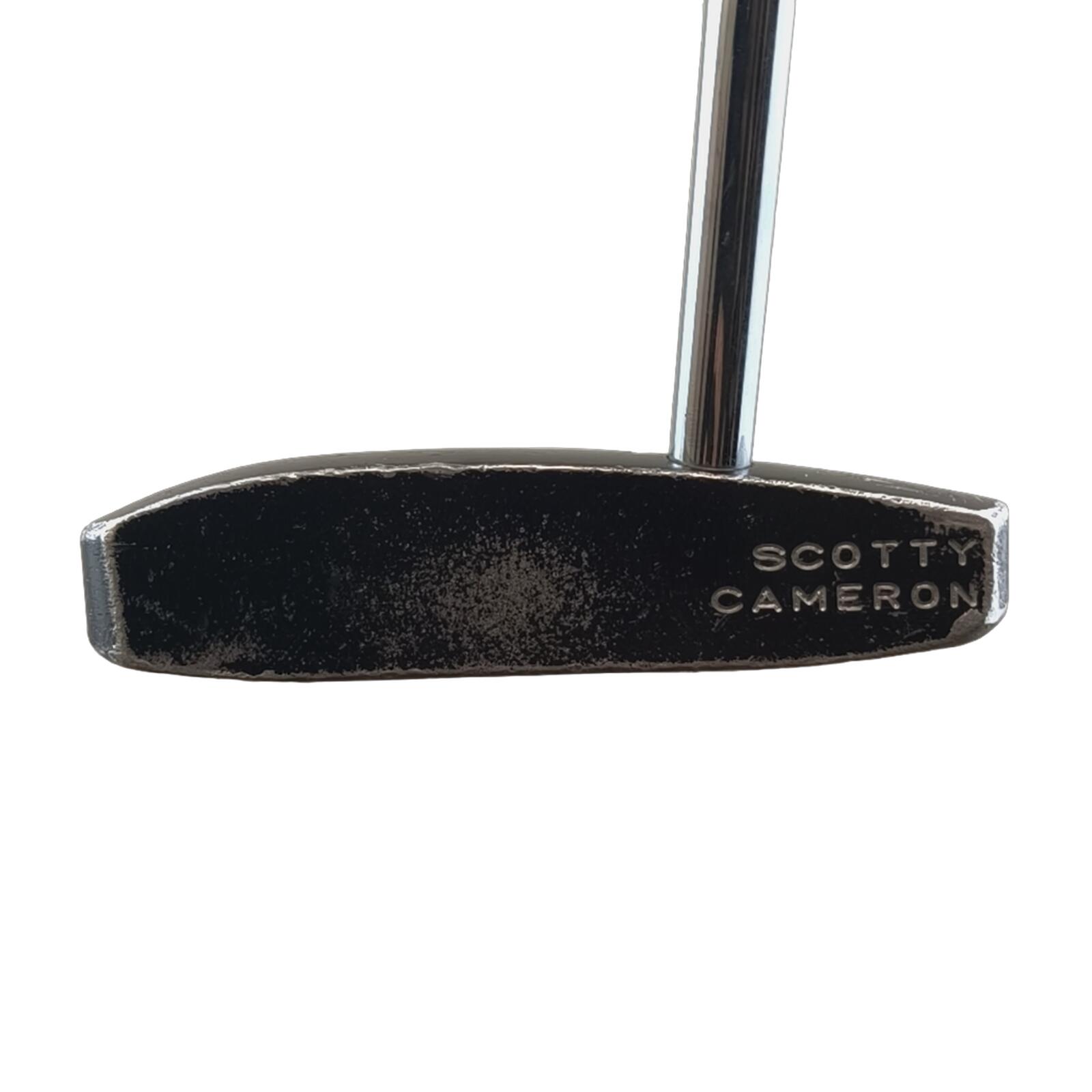 Titleist Scotty Cameron Futura Putter / 34" 3/5