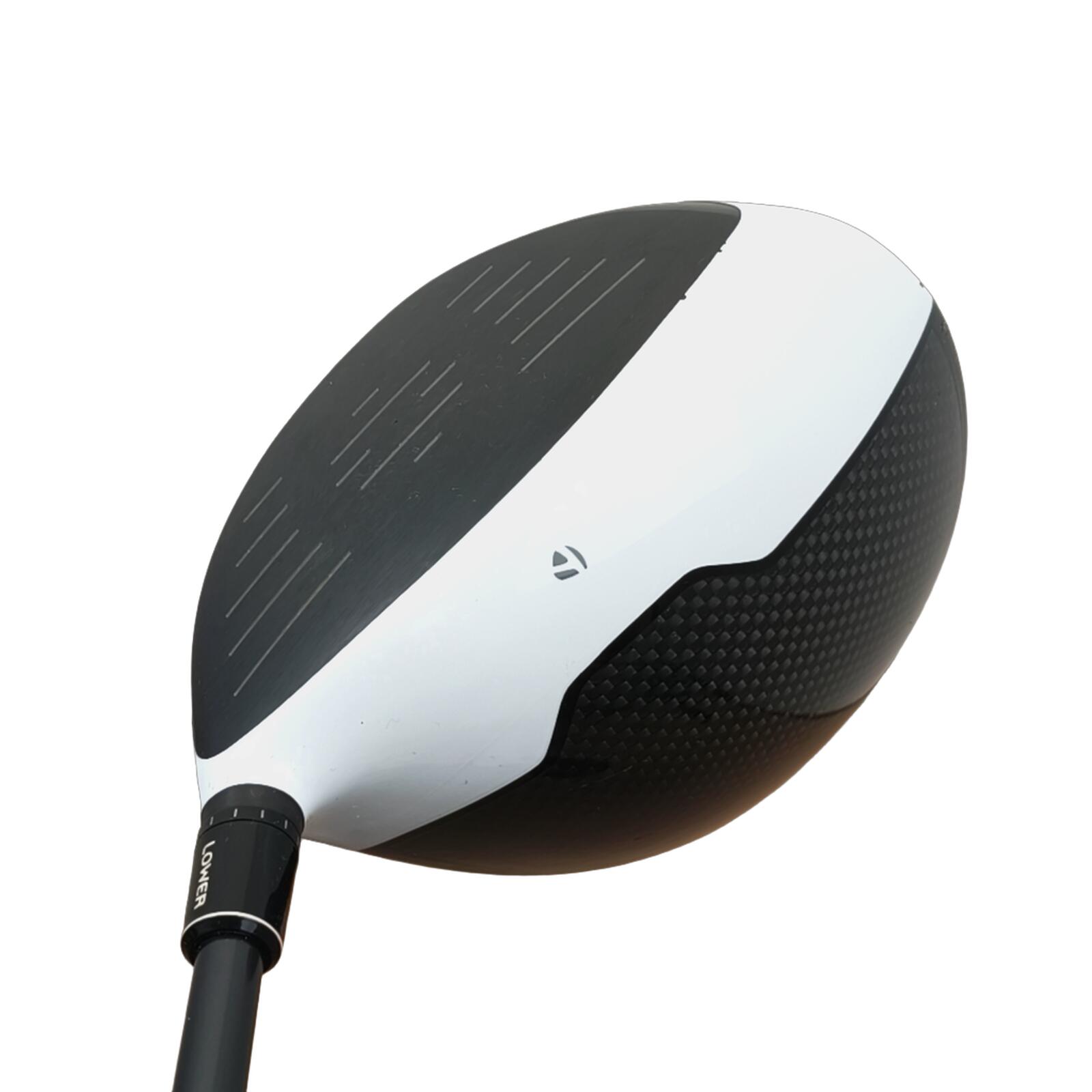 TaylorMade M1 460 Driver / Flex Stiff / Loft 10.5 4/6