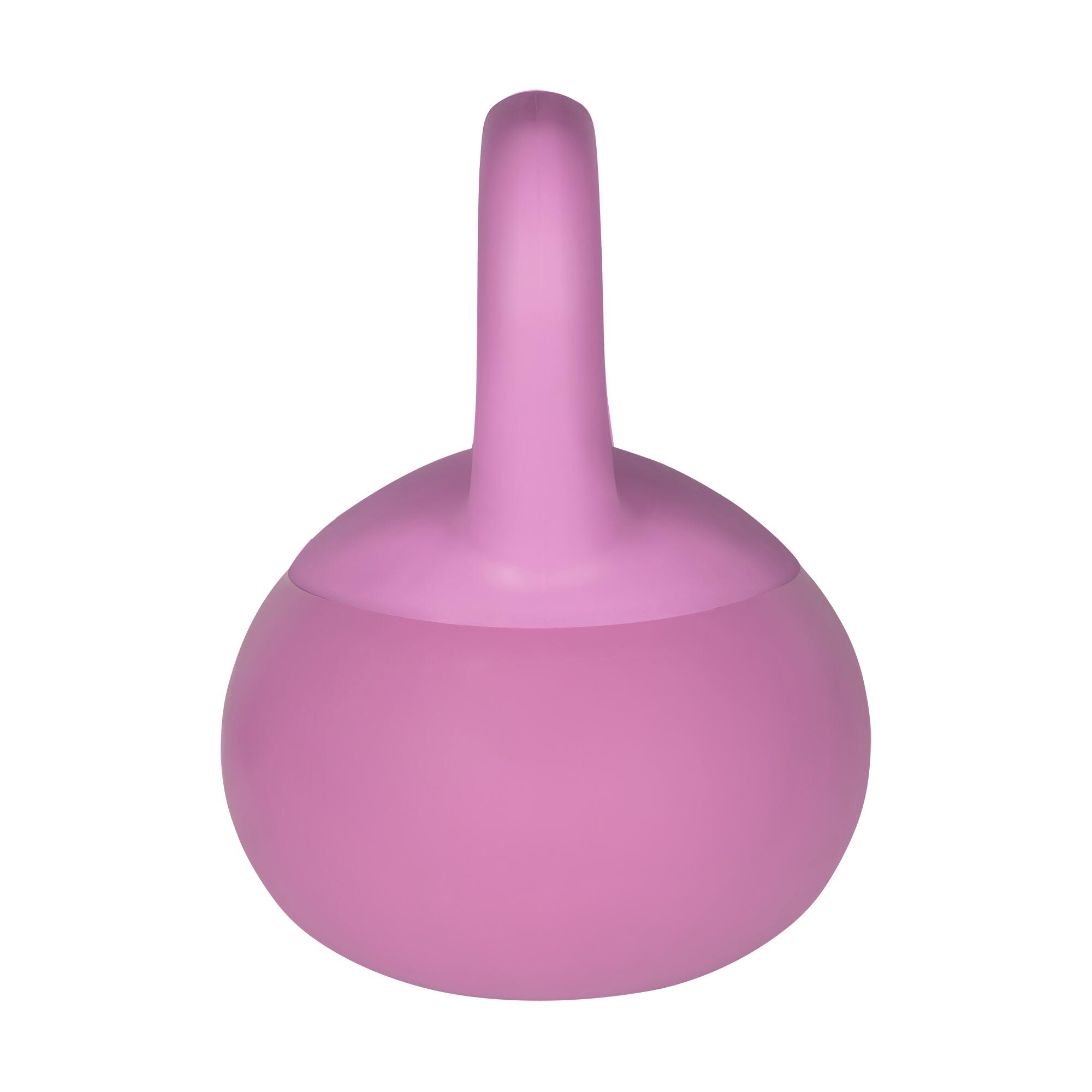 Soft Kettlebell 6kg  REBEL ACTIVE 4/6