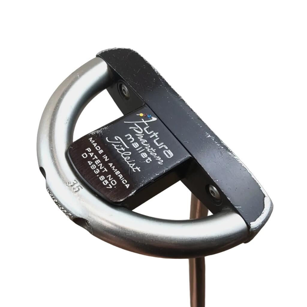 Titleist Scotty Cameron Futura Putter / 34"