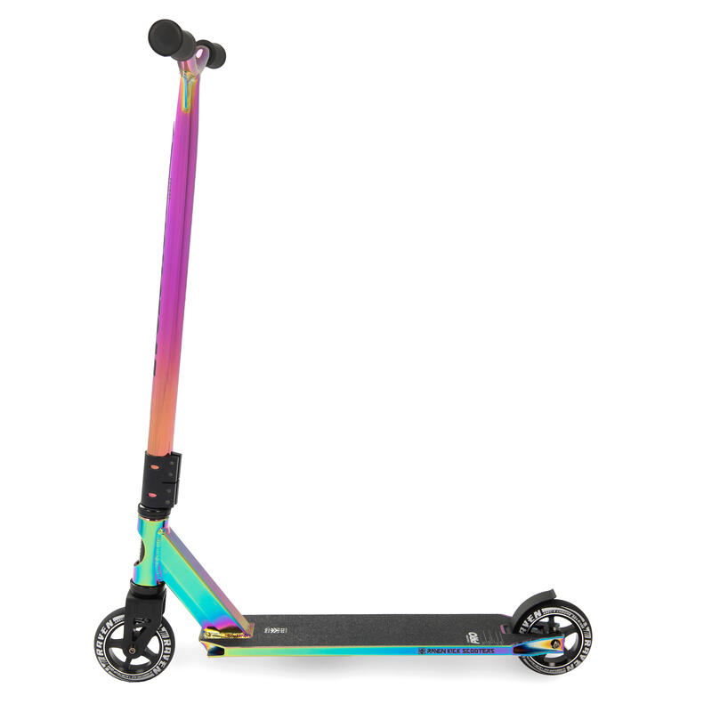 Stunt-Roller 110mm Evolution Pro Neochrom