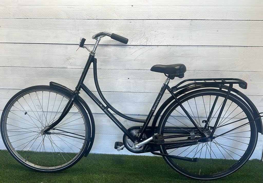 Tweedehands Batavus Old Dutch 4/4