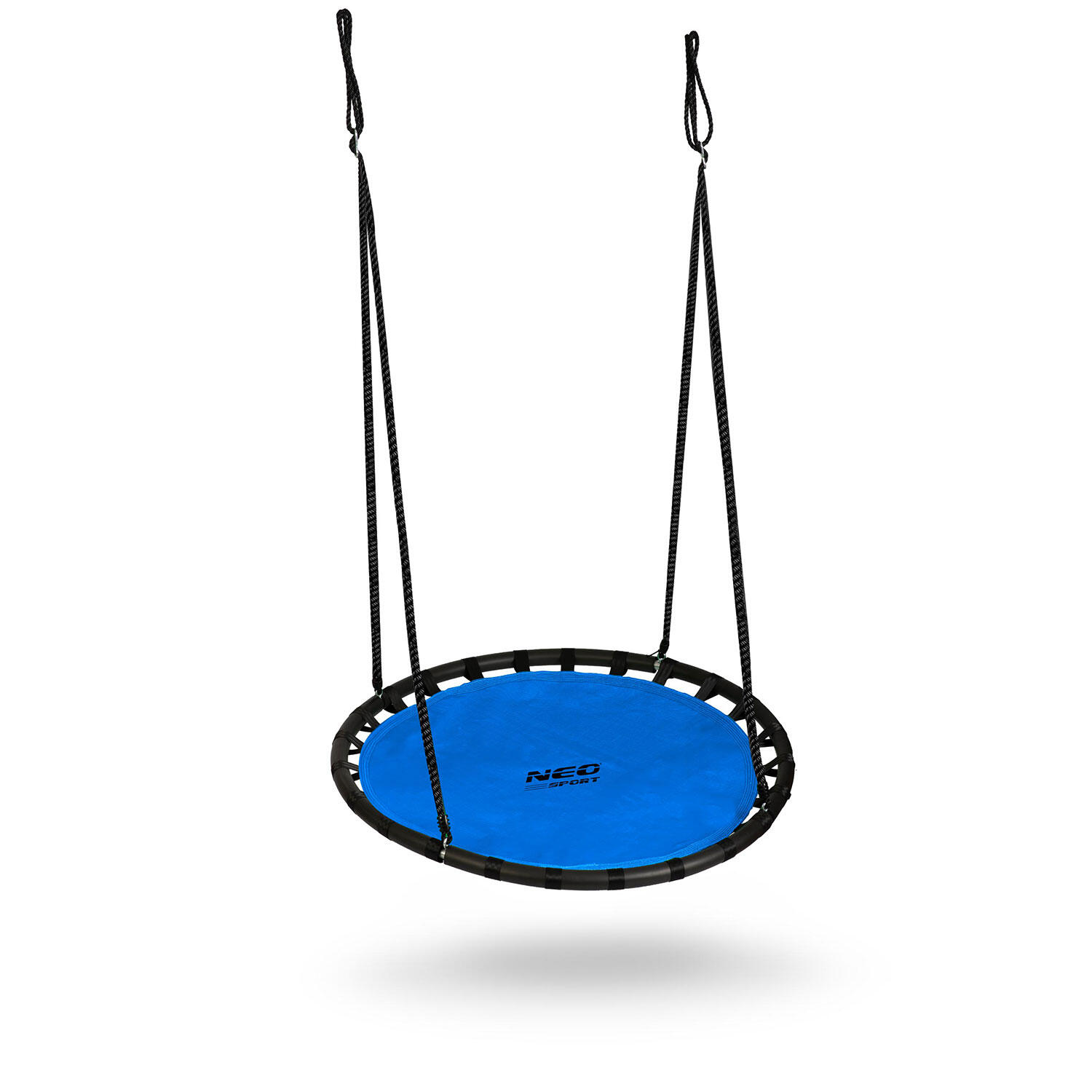 Huśtawka bocianie gniazdo Neo-Sport Swingo 120 cm 5/7